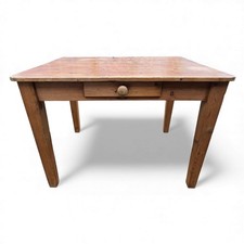 Antico tavolo cucina casale in