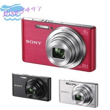 Sony DSC-W830 Cyber-Shot 20,1