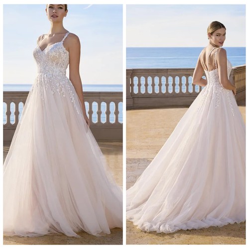 Abito sposa dreamy - da,