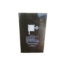 Lastra vetro antincendio per