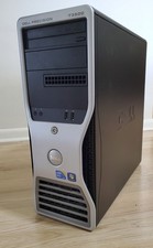 Dell Precision T3500 Tower