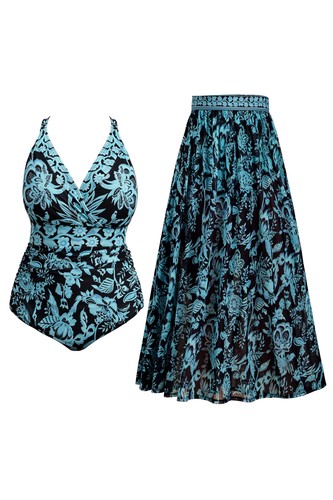 Costume bagno donna taglie - costume, da