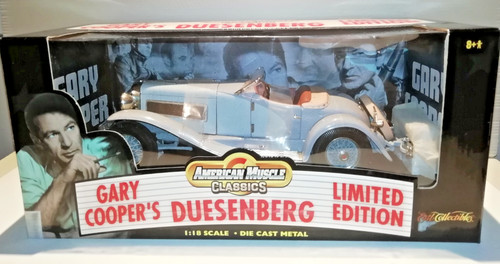 Ertl american muscle 18 - ertl,