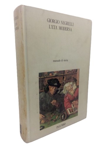Età moderna manuale di - moderna.,