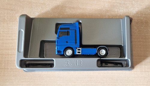 Herpa 301695 man tgx - herpa,