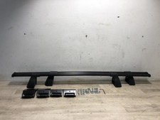 Barre portatutto DACIA LOGAN 