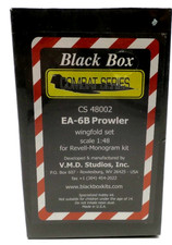 Black Box 1/48 EA-6B Prowler