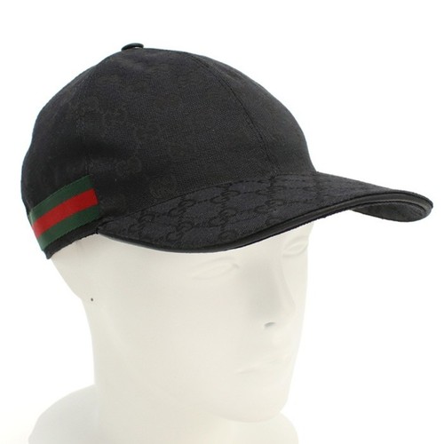 Gucci baseball cap 200035 - gucci,
