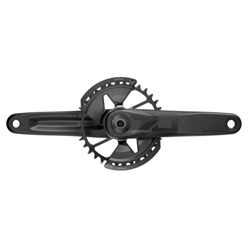 Guarnitura sram eagle - guarnitura,