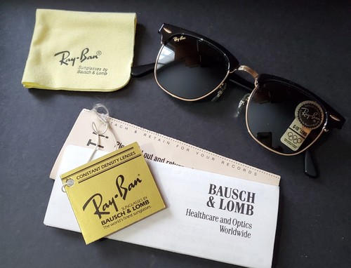 Nos ray ban vintage w0365 - nos, ray-ban