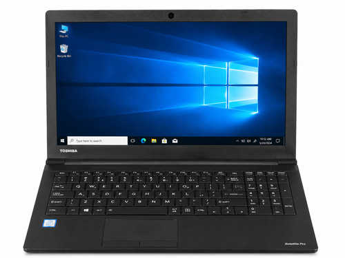 Computer portatile toshiba - computer,