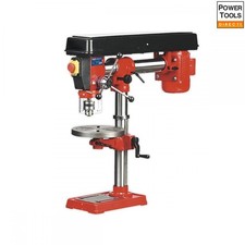 Sealey GDM790BR Banco Trapano