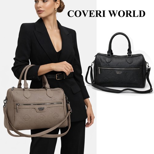 Borsa donna coveri - borsa,