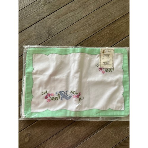Sunham set tovaglioli - , vintage