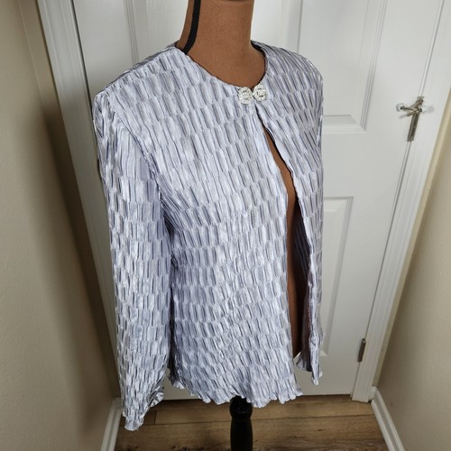 Giacca bolero cachet vintage