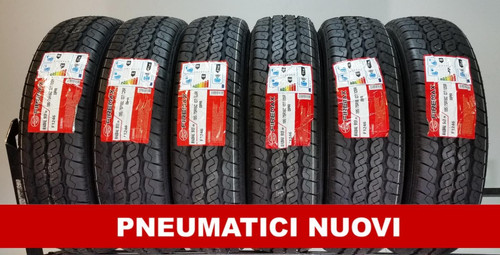 Pneumatici 195 16c - pneumatici,