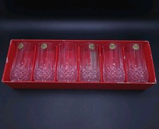 Bicchieri Cristal D'Arques