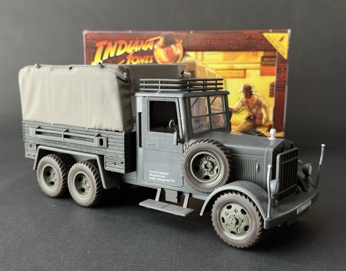 Camion merci tedesco indiana - tedesco,
