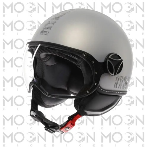 Momo design fgtr evo hip - design, casco