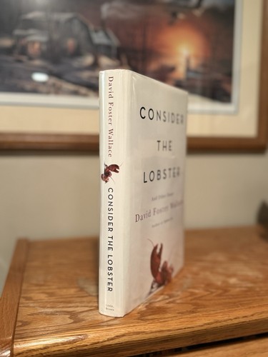 David foster wallace - foster, wallace,