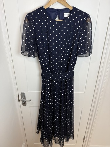 Abito berkertex donna blu - abito,