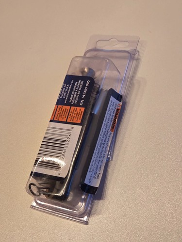 Marker rebuild kit - kit,