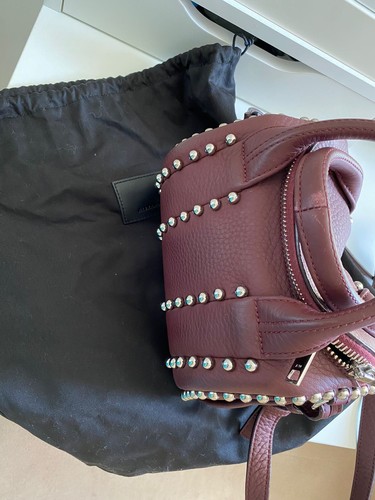 Borsa alexander wang - wang, rocco