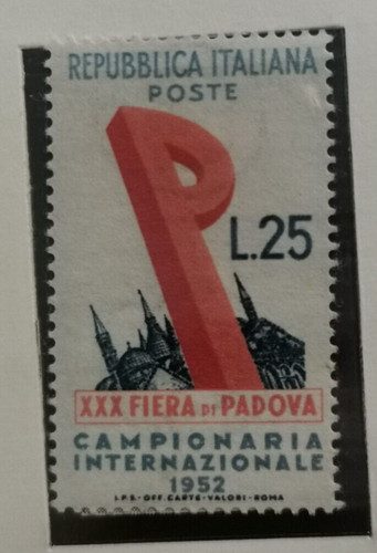 Italia scott 606 - italia, scott#606