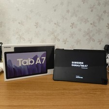 Tablet Samsung Galaxy Tab A7 SM-T500, 10.4" , 3GB+32GB Espandibili con Micro SD