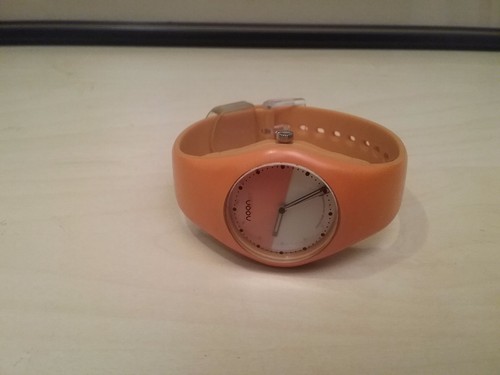Orologio unisex noon - orologio,