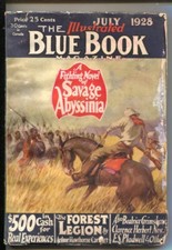 Pulp blue book - pulp:,