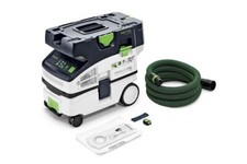 Festool Aspiratore Portatile A