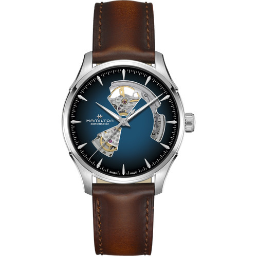 New hamilton jazzmaster open - hamilton,