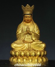 Statua buddha boddhisattva - buddha,