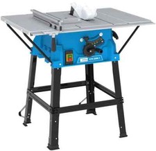 SEGA CIRCOLARE DA BANCO TAVOLO