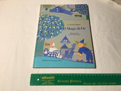 Mago l frank - mago, 🟢l.frank