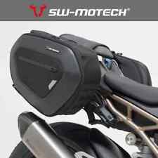 KIT BORSE LATERALI + TELAI