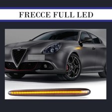 2 FRECCE FULL LED GIULIETTA