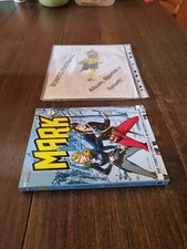 Il Comandante Mark N. 109