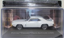 American car collezione - 1/43,