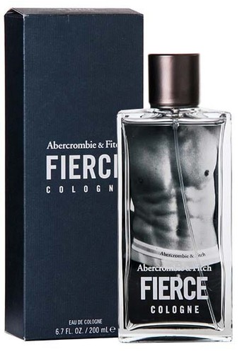 Abercrombie fitch - ⭐⭐, &