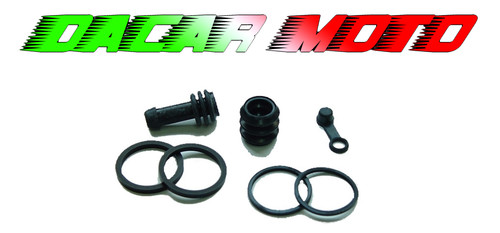 Kit revisione pinza - freno, per