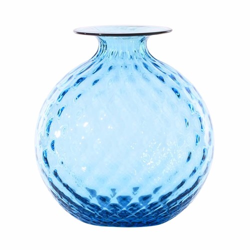 Venini balloton vaso - venini,