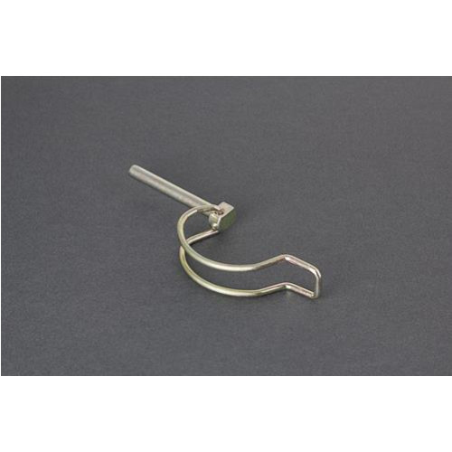 Kit spina con sicura portabici - con,
