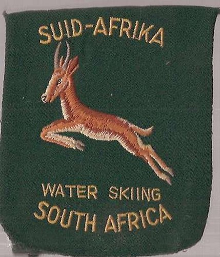 Sci acqua water skiing - sci,