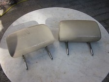 BMW  E92 E93 COUPE' CABRIO POGGIA TESTA POSTERIORI DISP RICAMBI