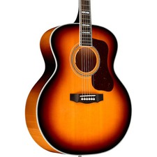 Guild F-55E Maple Jumbo