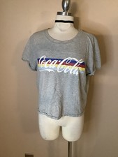 Abercrombie & Fitch Coca Cola