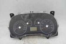 102500- Strumentazione Contachilometri Completa Fiat Grande Punto   Dal 2005 al 