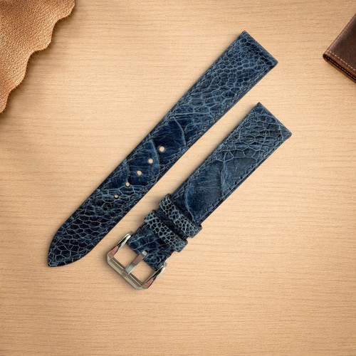 Cinturino orologio vera - , pelle